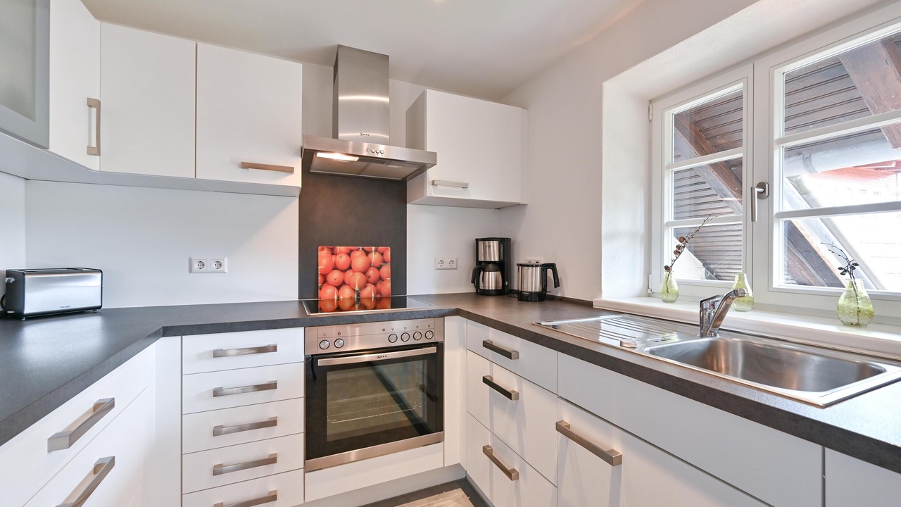 Photo of Kitchen in Heitlern