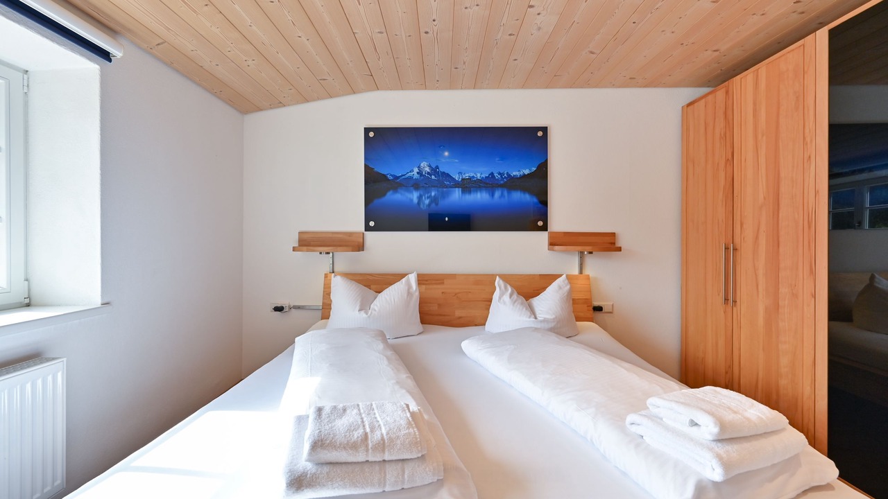 Photo of Bedroom in Heitlern