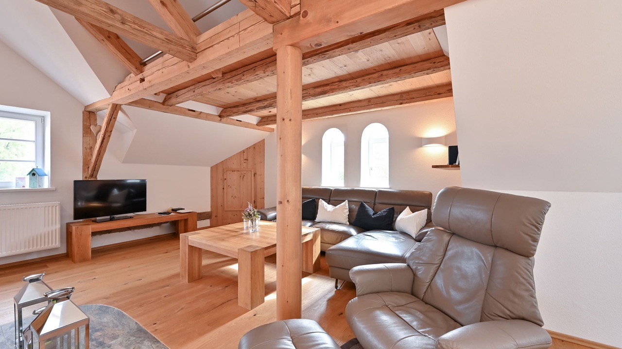 Photo of Livingroom in Heitlern