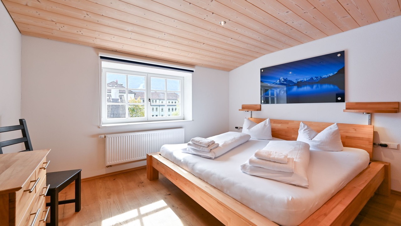 Photo of Bedroom in Heitlern