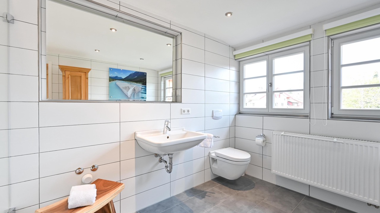 Photo of Bathroom in Heitlern