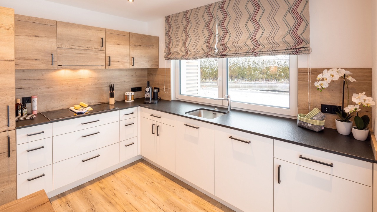 Photo of Kitchen in Heitlern