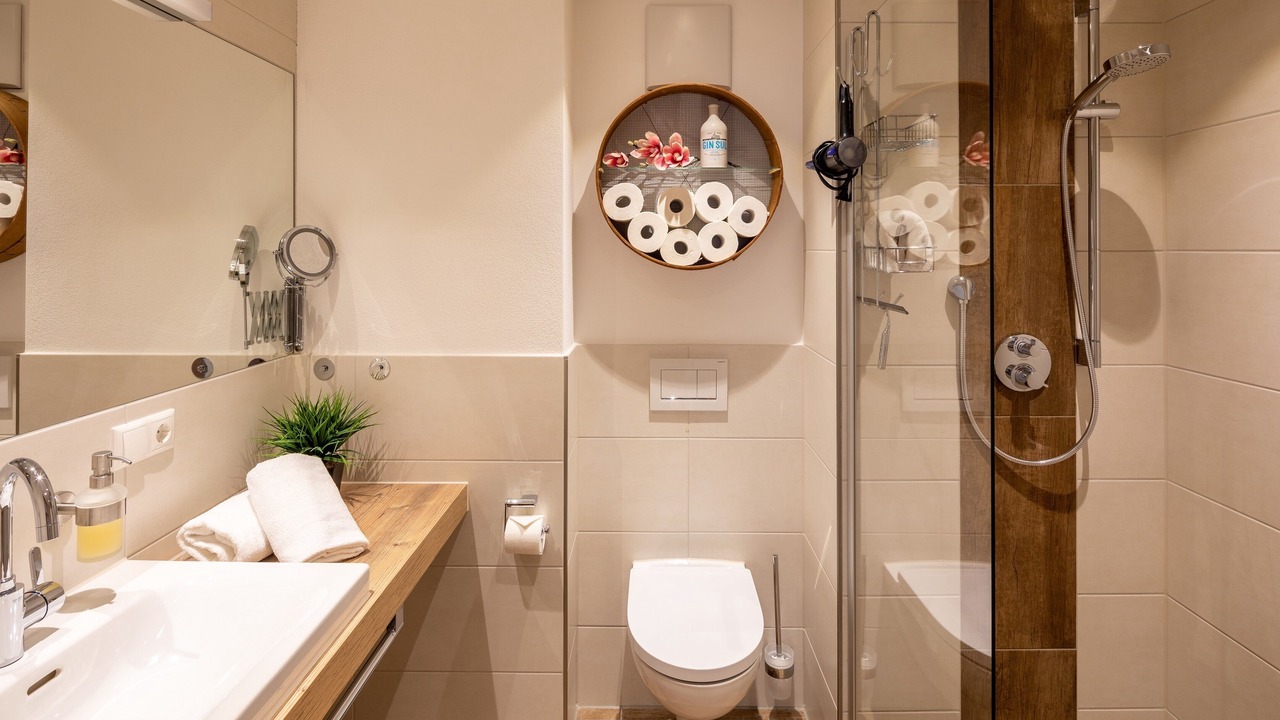 Photo of Bathroom in Heitlern