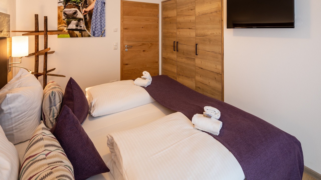Photo of Bedroom in Heitlern