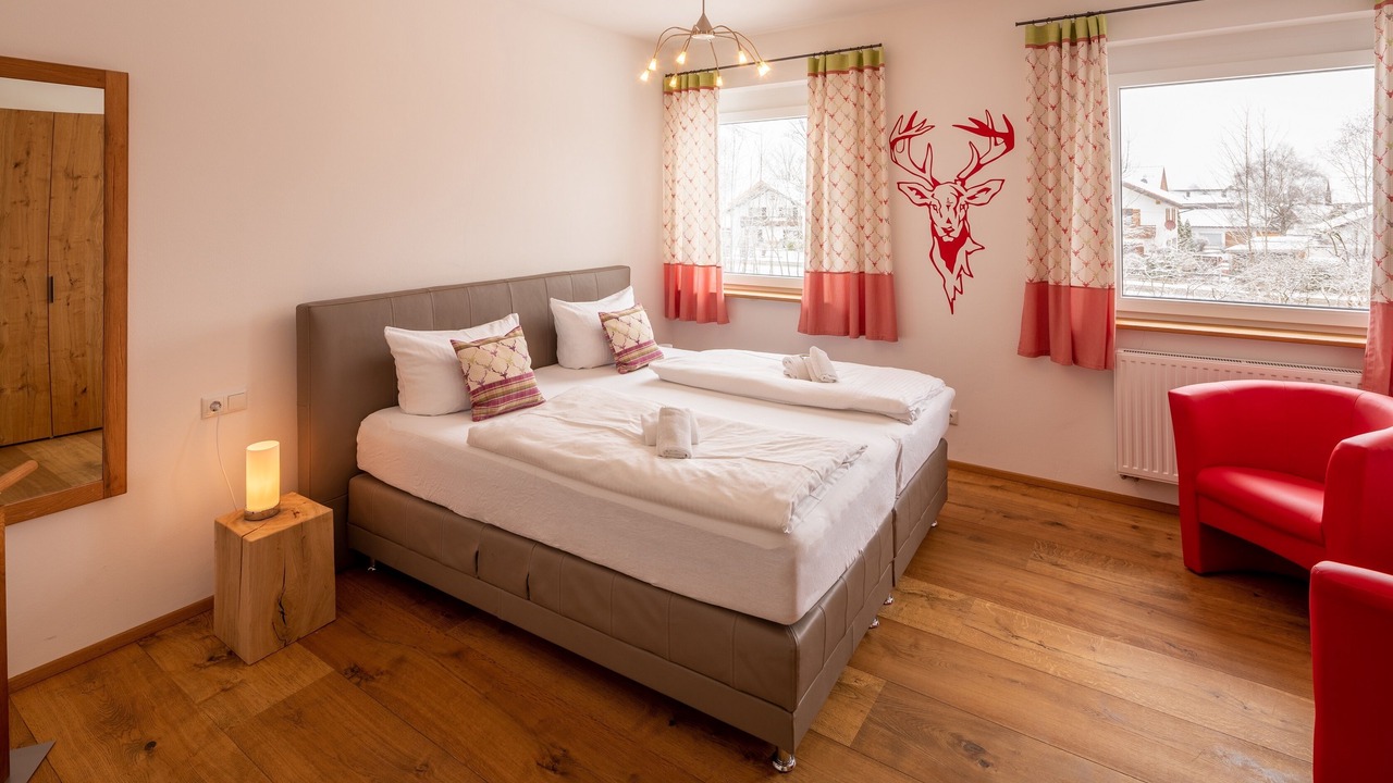 Photo of Bedroom in Steinach
