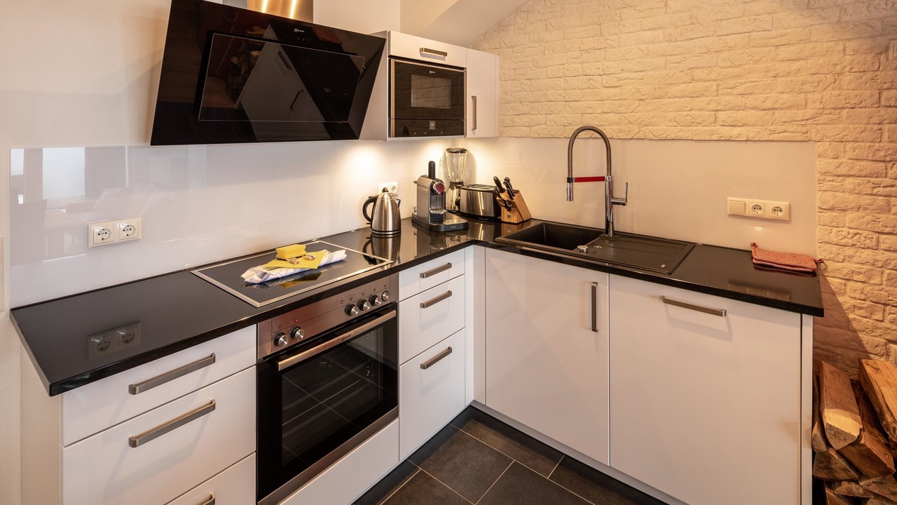 Photo of Kitchen in Steinach