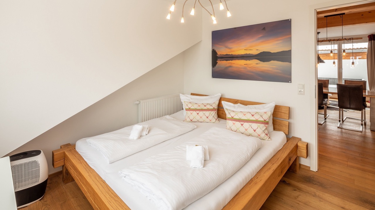 Photo of Bedroom in Steinach