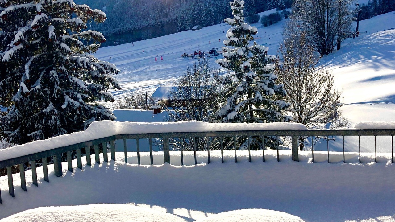 Photo of Outdoor in Steinach