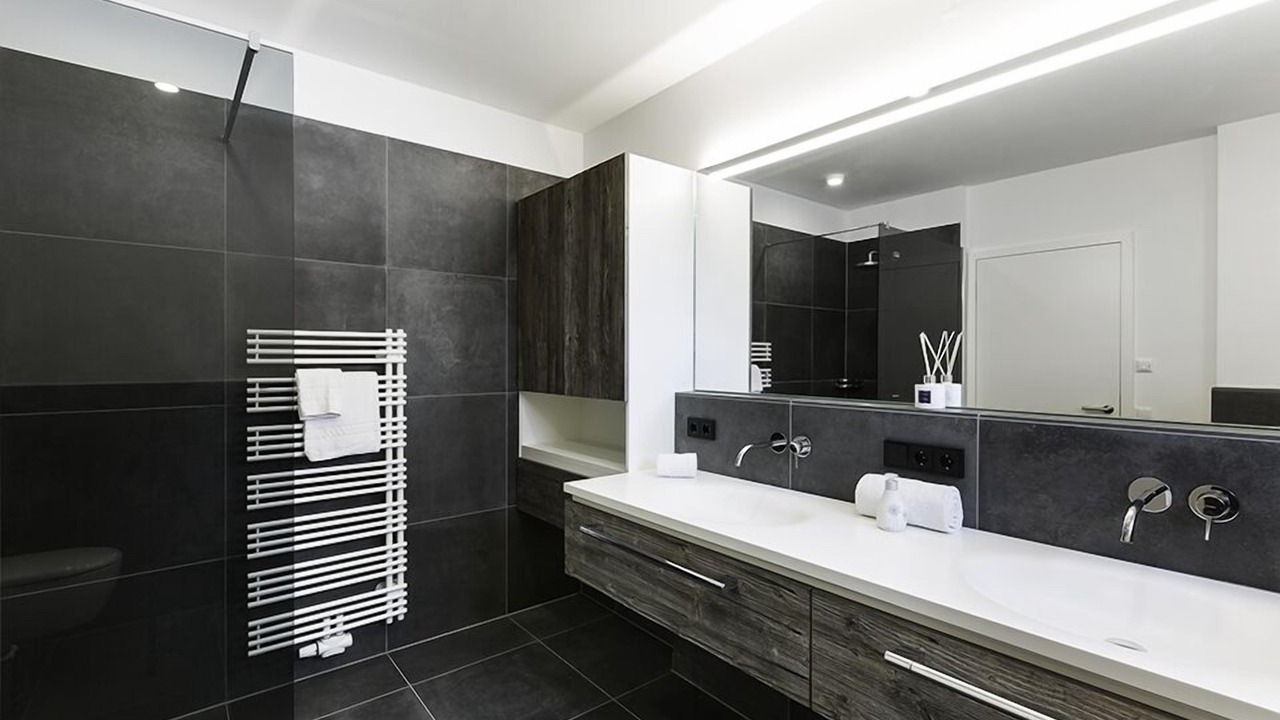 Photo of Bathroom in Steinach