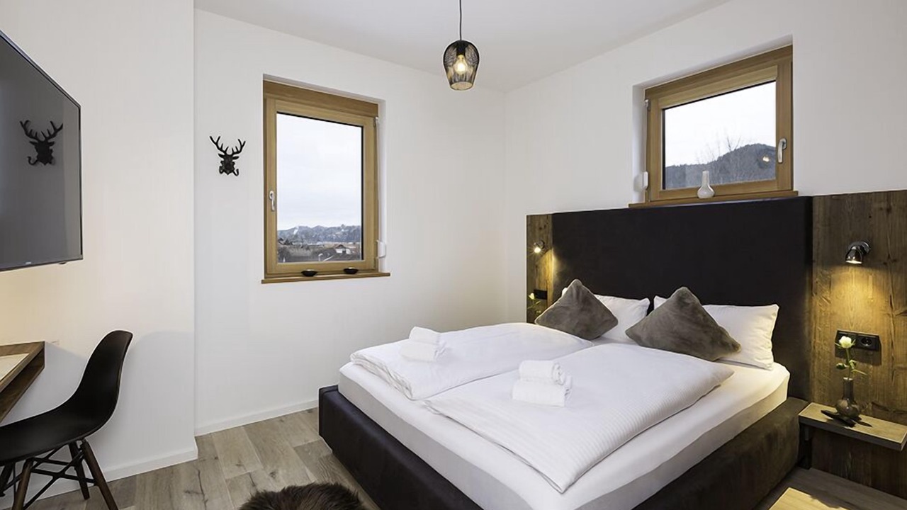 Photo of Bedroom in Steinach