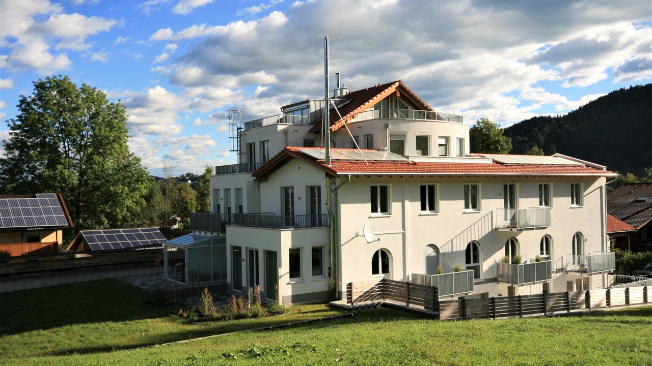 Photo of Outdoor in Steinach