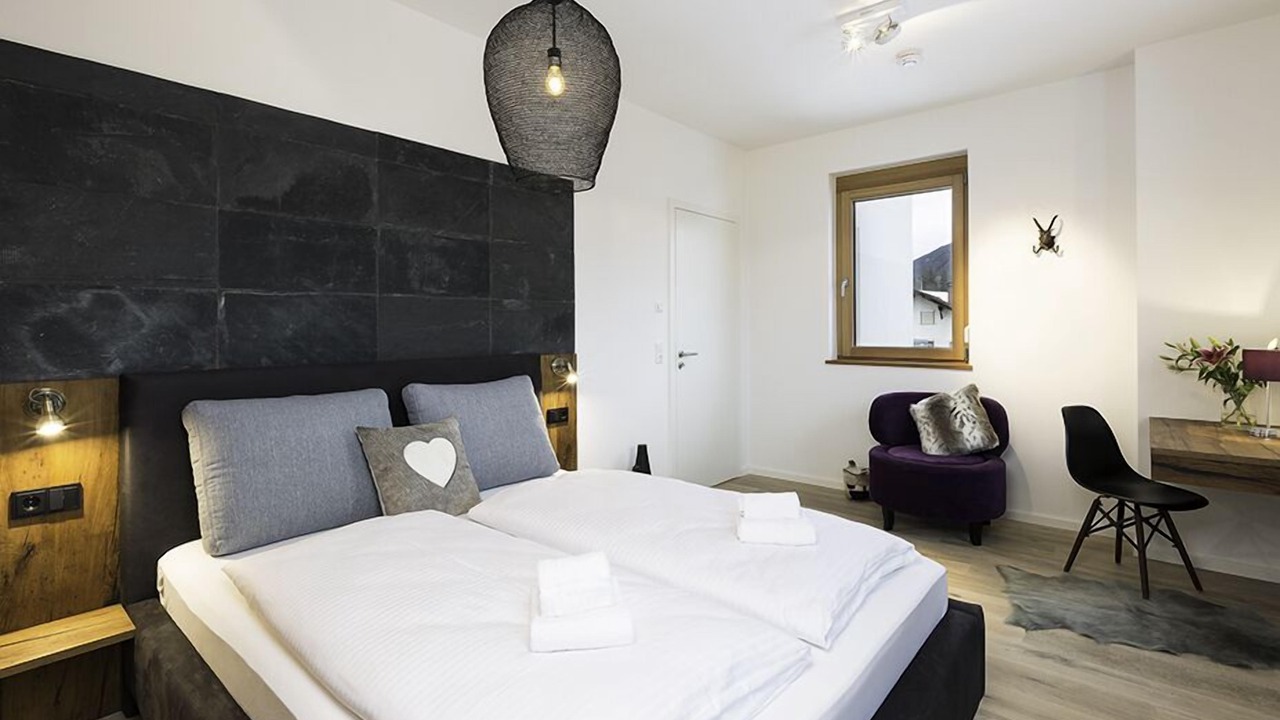 Photo of Bedroom in Steinach