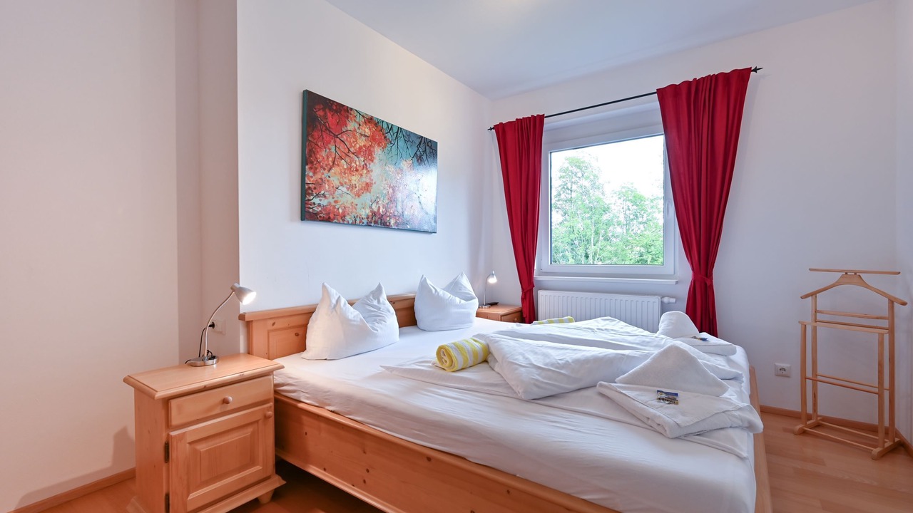 Photo of Bedroom in Steinach