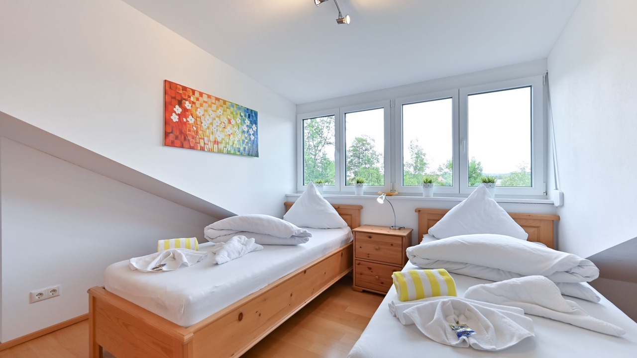 Photo of Bedroom in Steinach