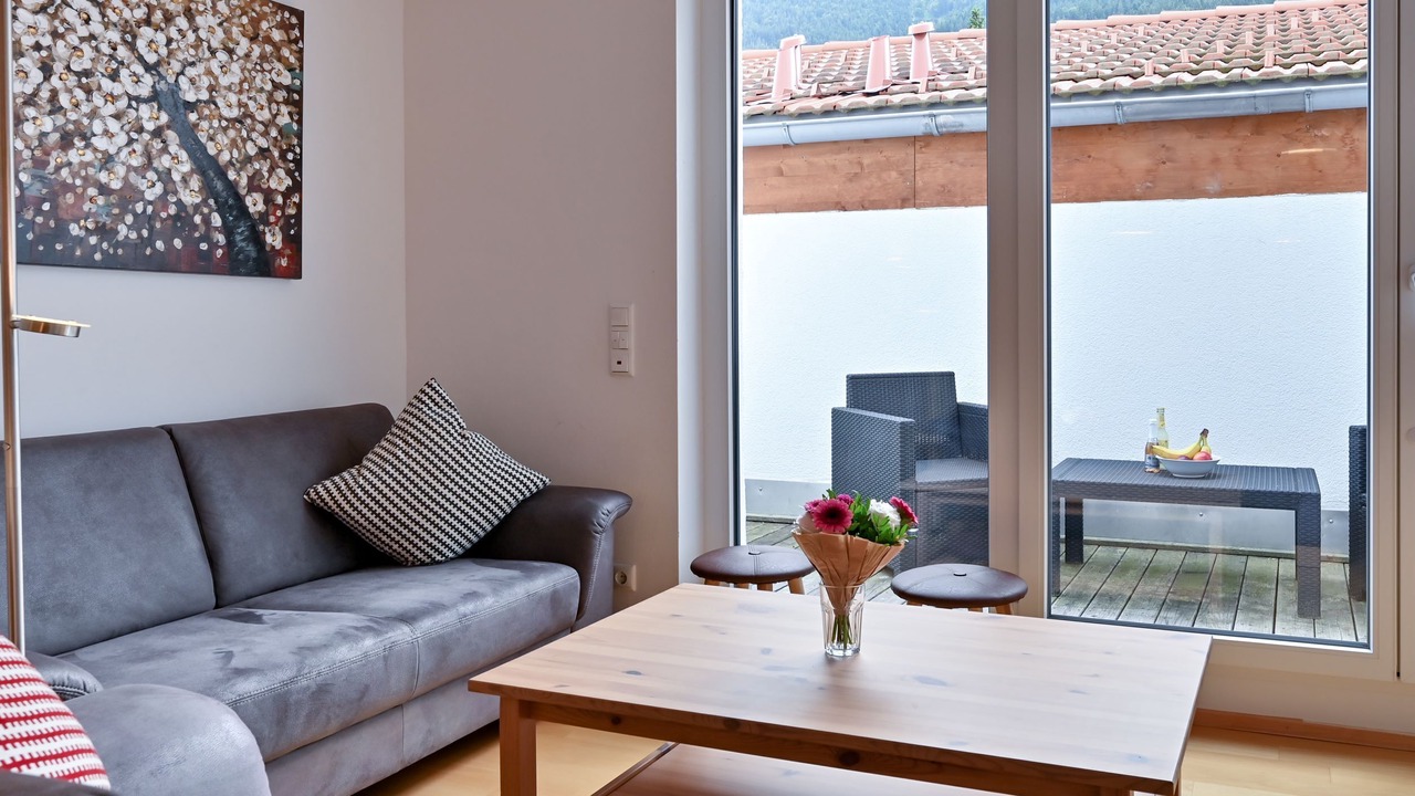 Photo of Livingroom in Steinach