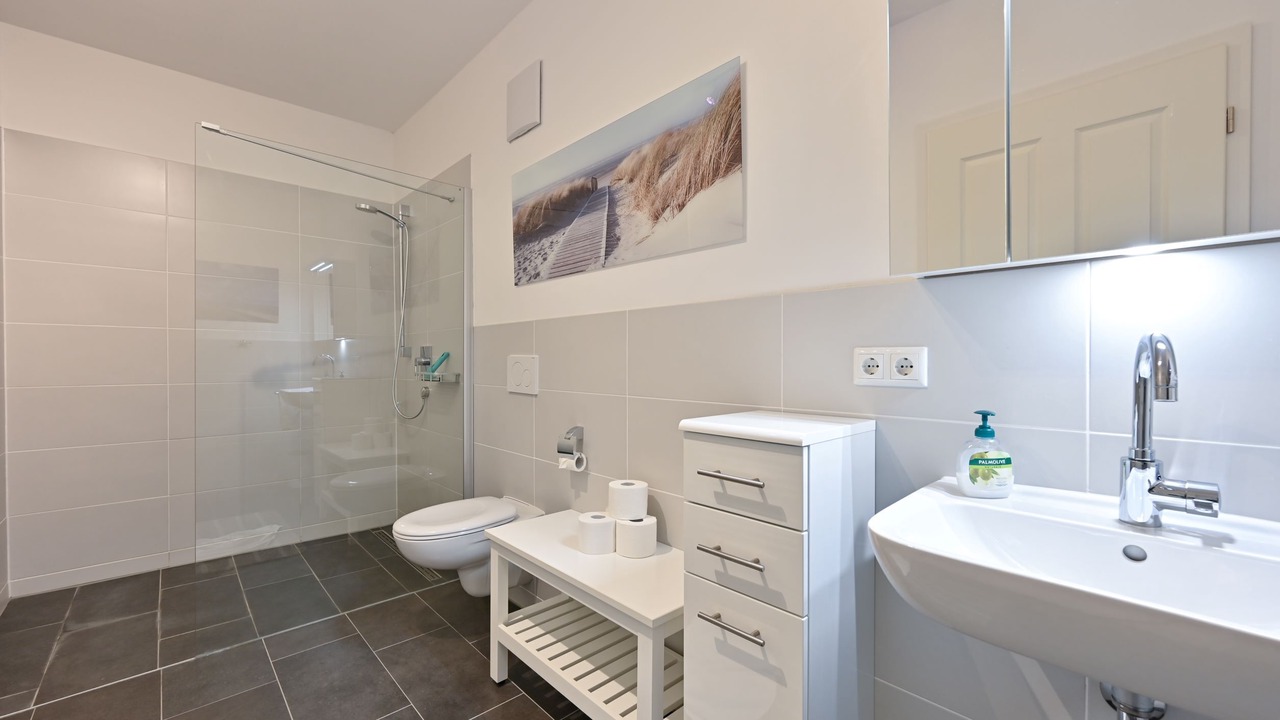 Photo of Bathroom in Steinach