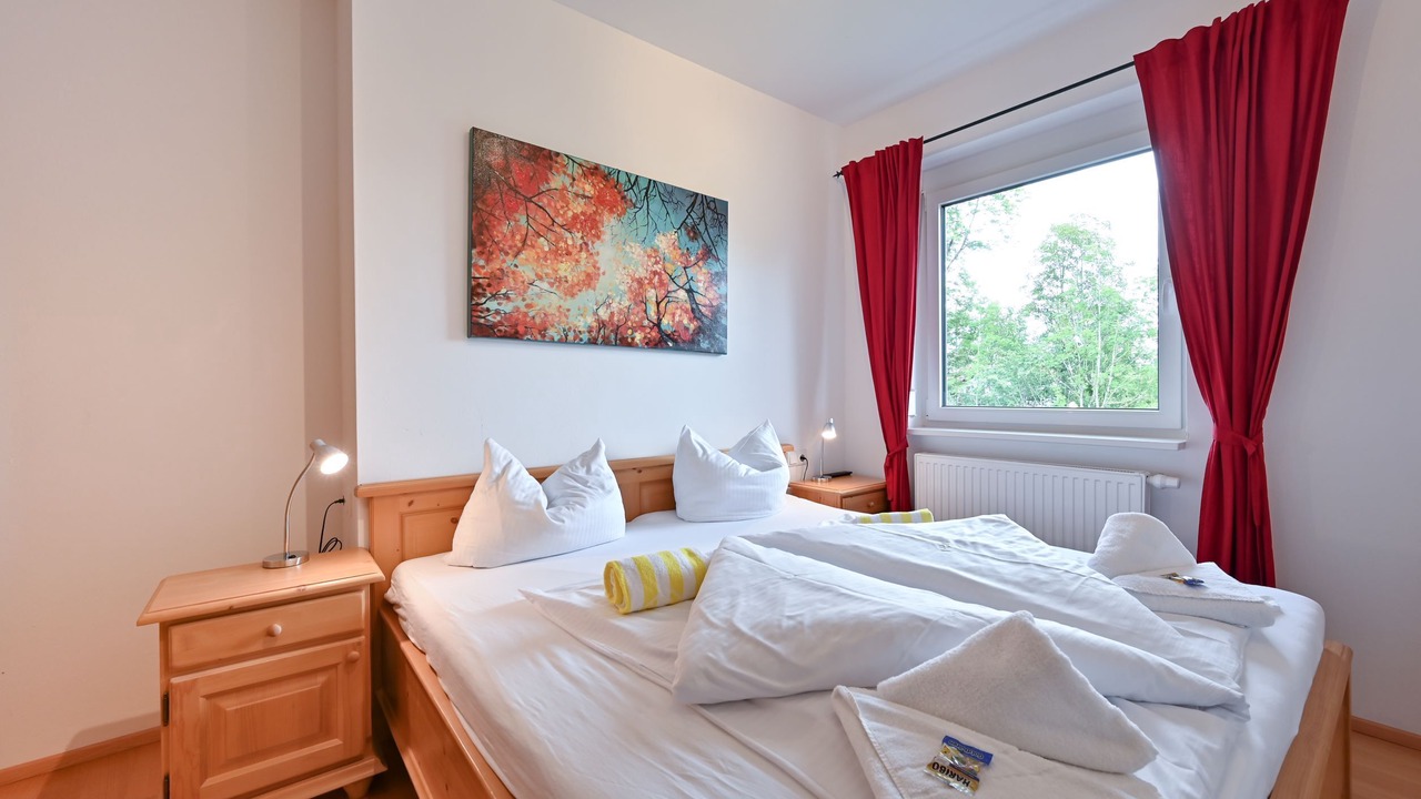 Photo of Bedroom in Steinach