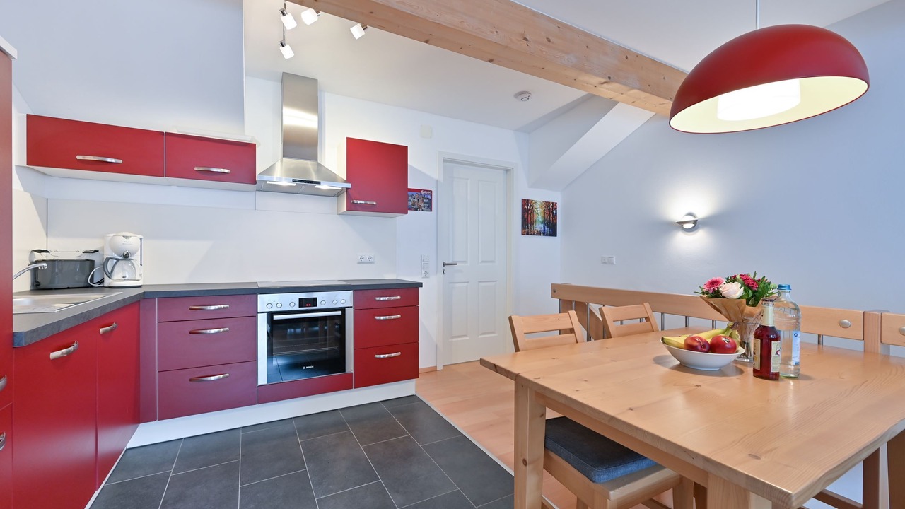 Photo of Kitchen in Steinach