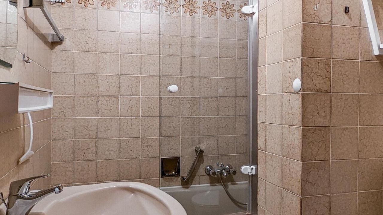Photo of Bathroom in Meilingen