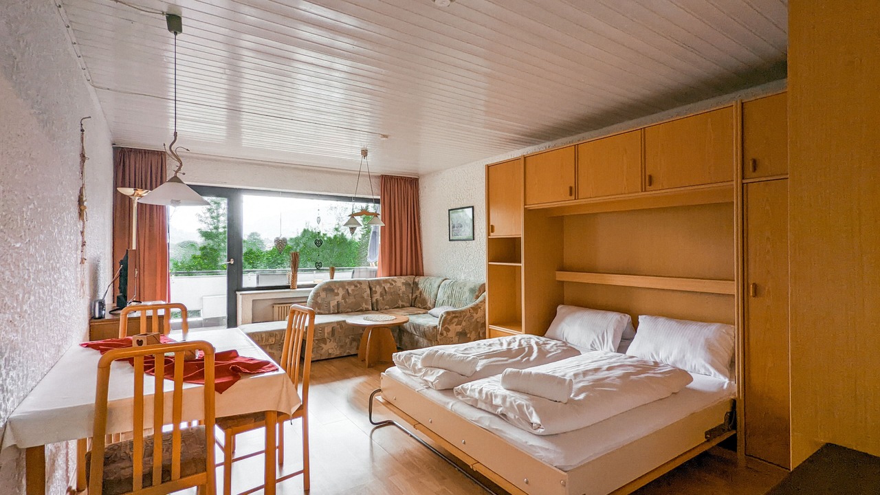 Photo of Bedroom in Meilingen
