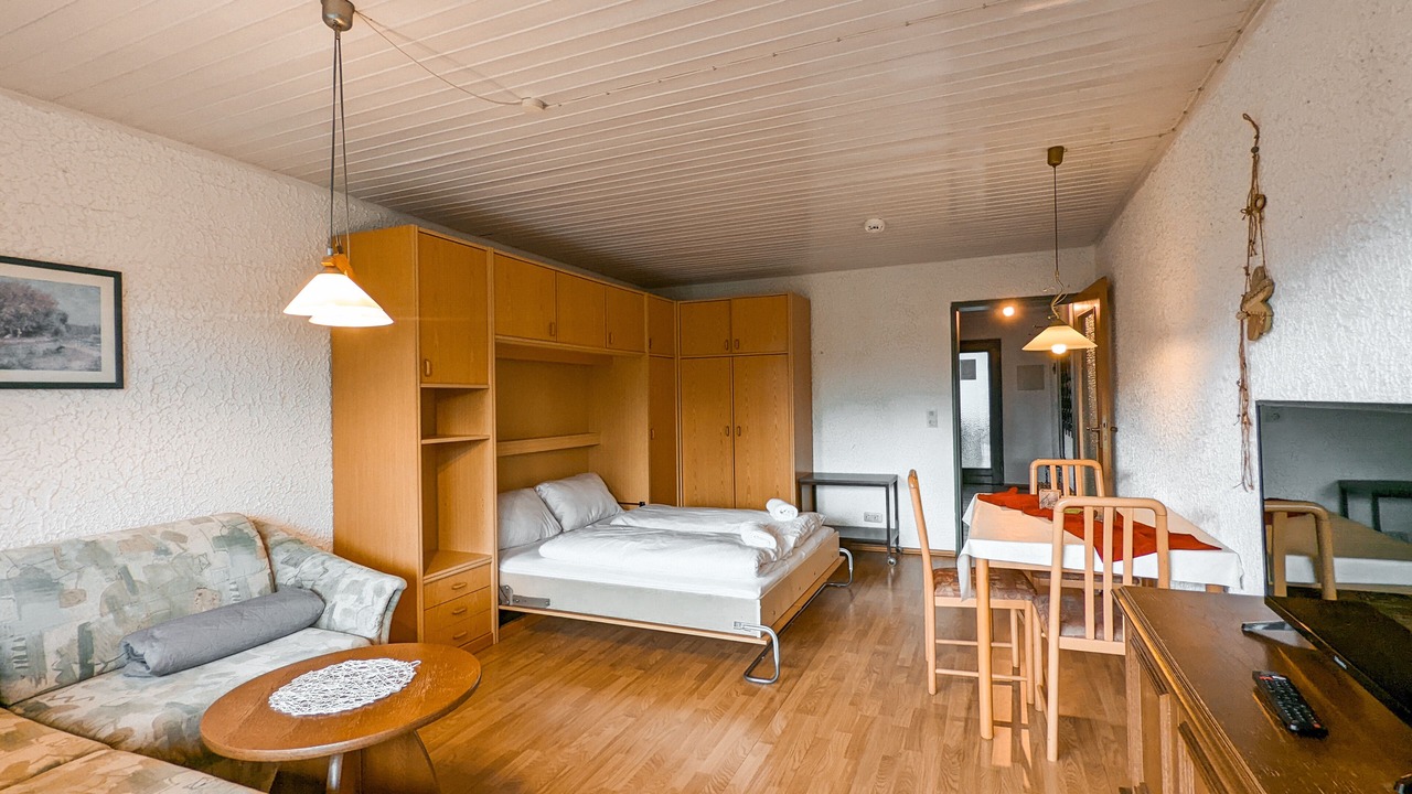 Photo of Bedroom in Meilingen
