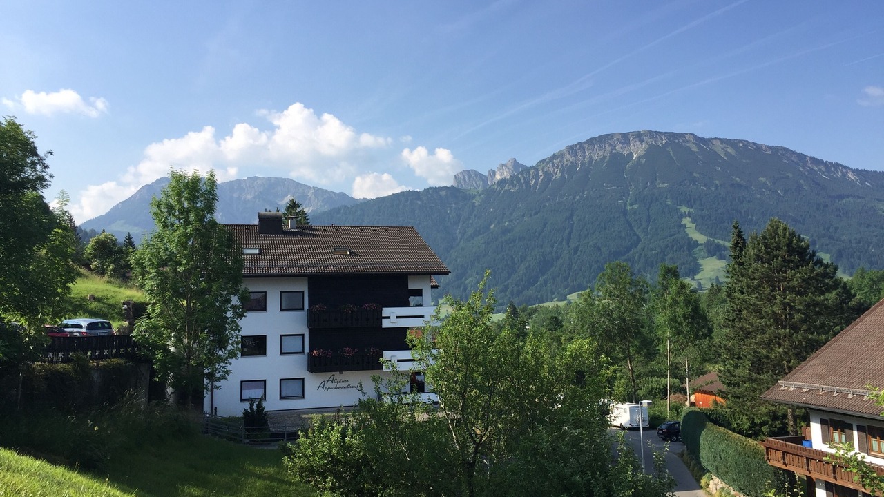 Photo of Outdoor in Meilingen