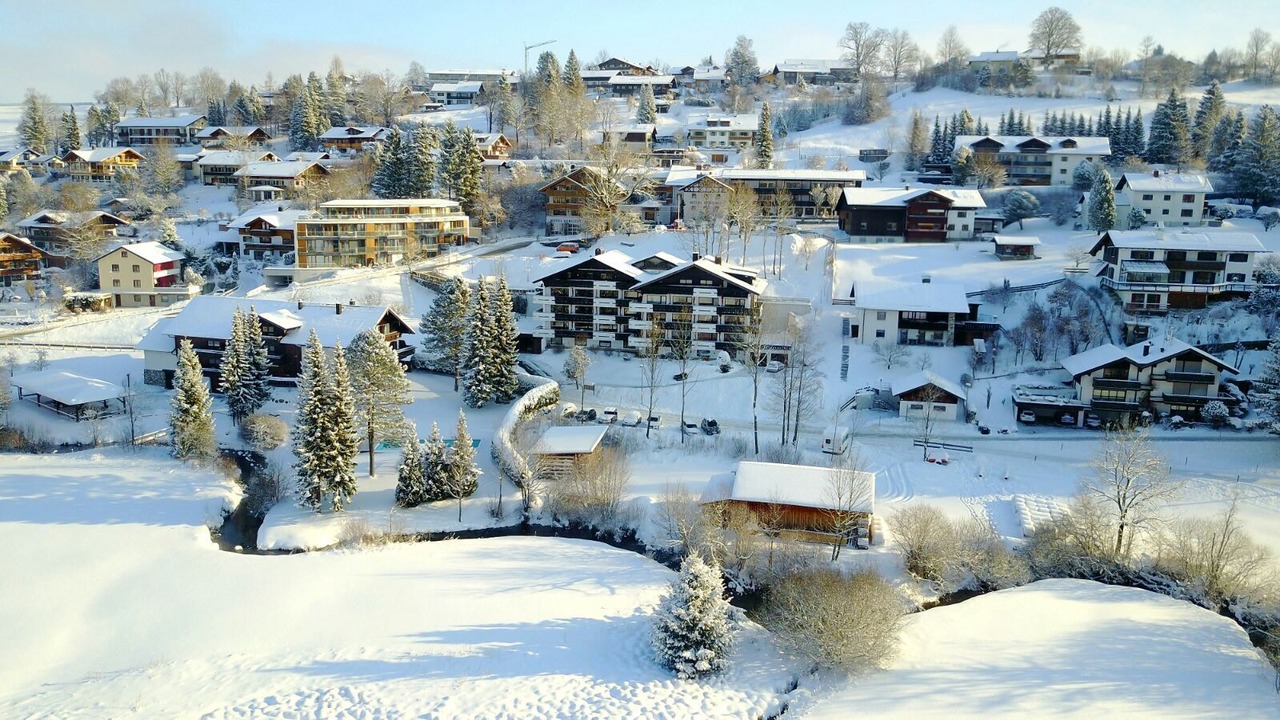 Photo of Outdoor in Meilingen