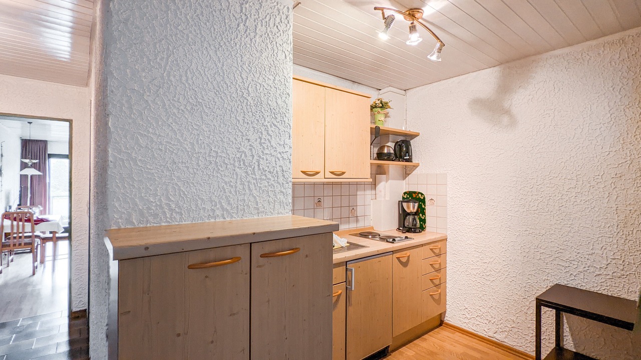 Photo of Kitchen in Meilingen