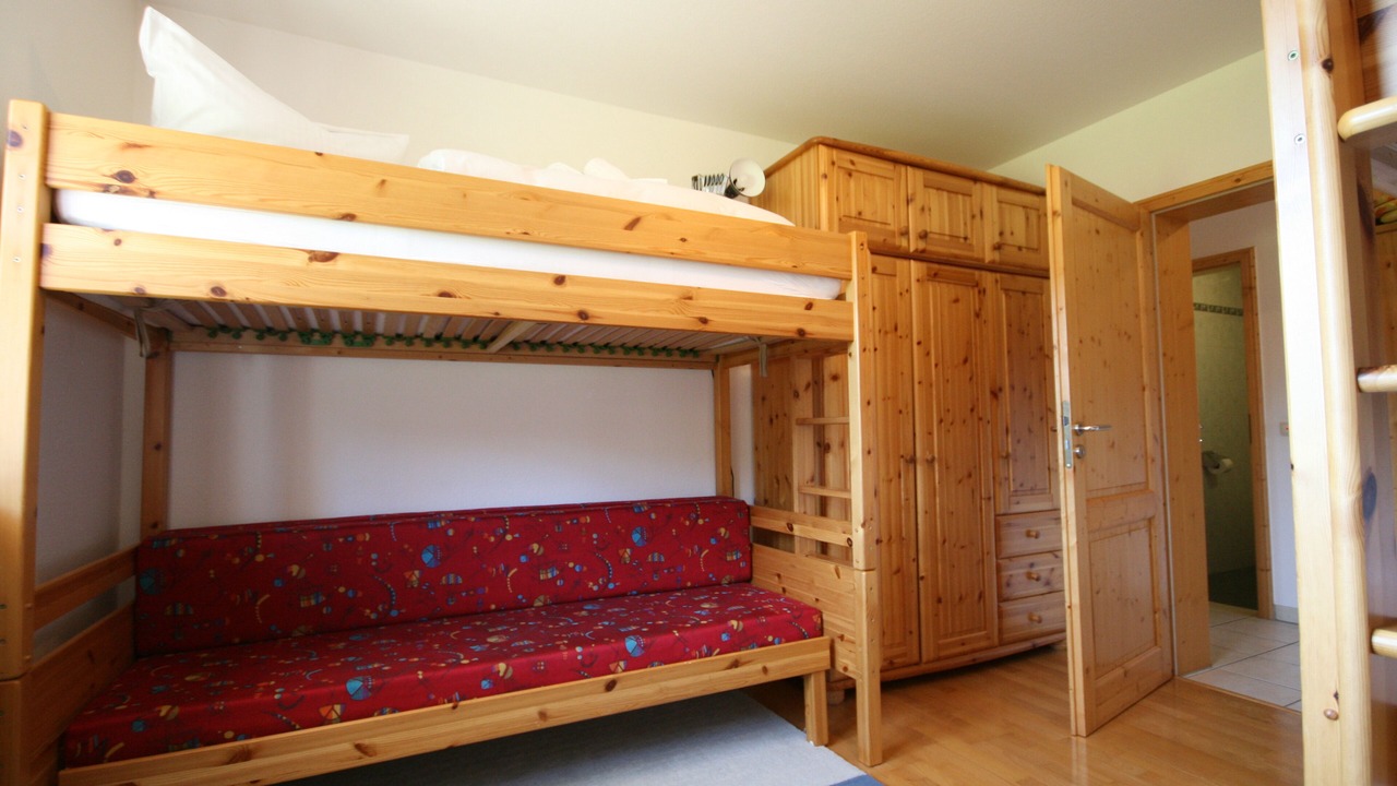 Photo of Bedroom in Steinach