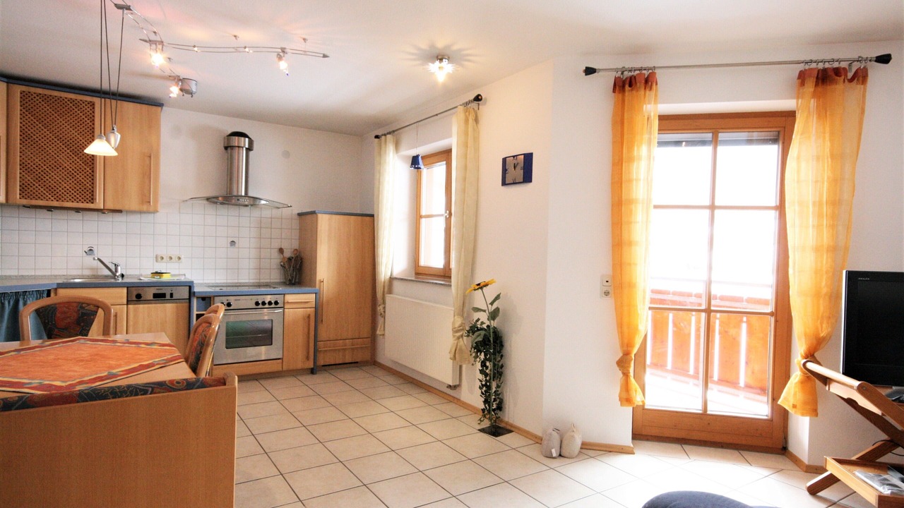 Photo of Kitchen in Steinach