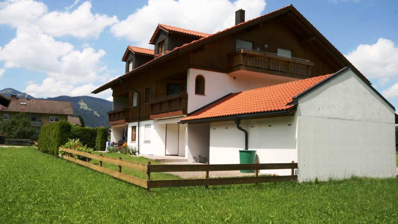 Photo of Outdoor in Steinach