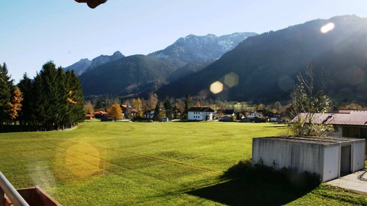 Photo of Outdoor in Steinach