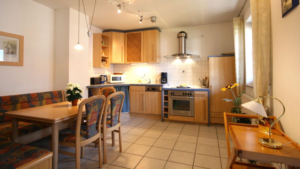 Photo of Kitchen in Steinach