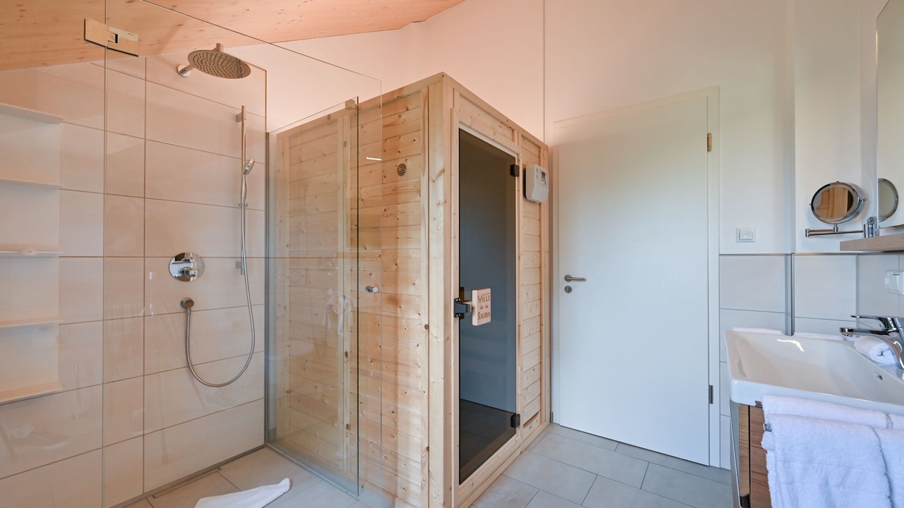 Photo of Bathroom in Pfronten