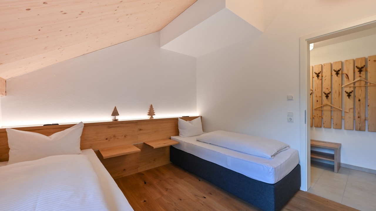 Photo of Bedroom in Pfronten