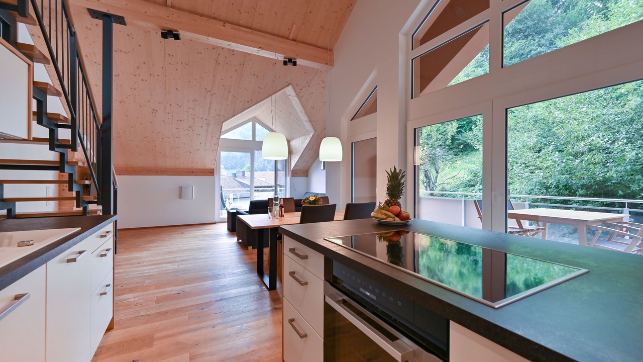 Photo of Kitchen in Pfronten