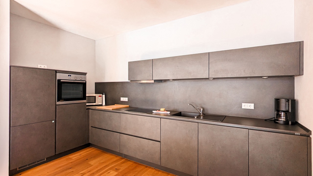 Photo of Kitchen in Steinach
