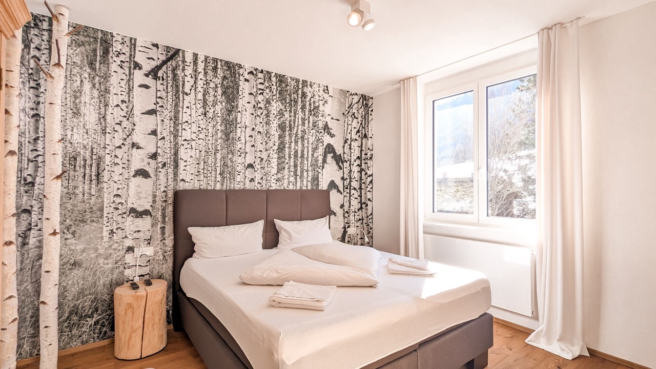 Photo of Bedroom in Steinach