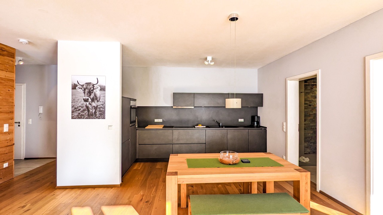 Photo of Kitchen in Steinach