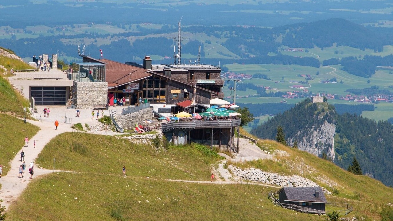 Photo of Outdoor in Steinach