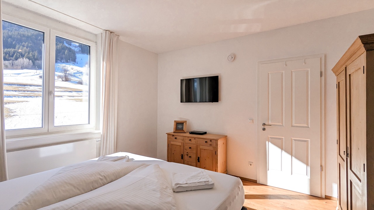 Photo of Bedroom in Steinach
