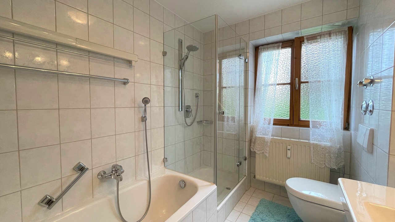 Photo of Bathroom in Ried