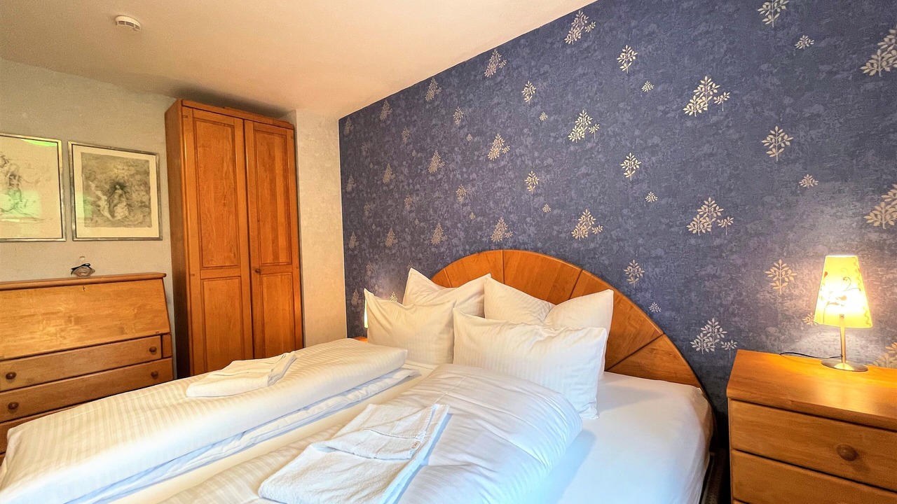 Photo of Bedroom in Ried
