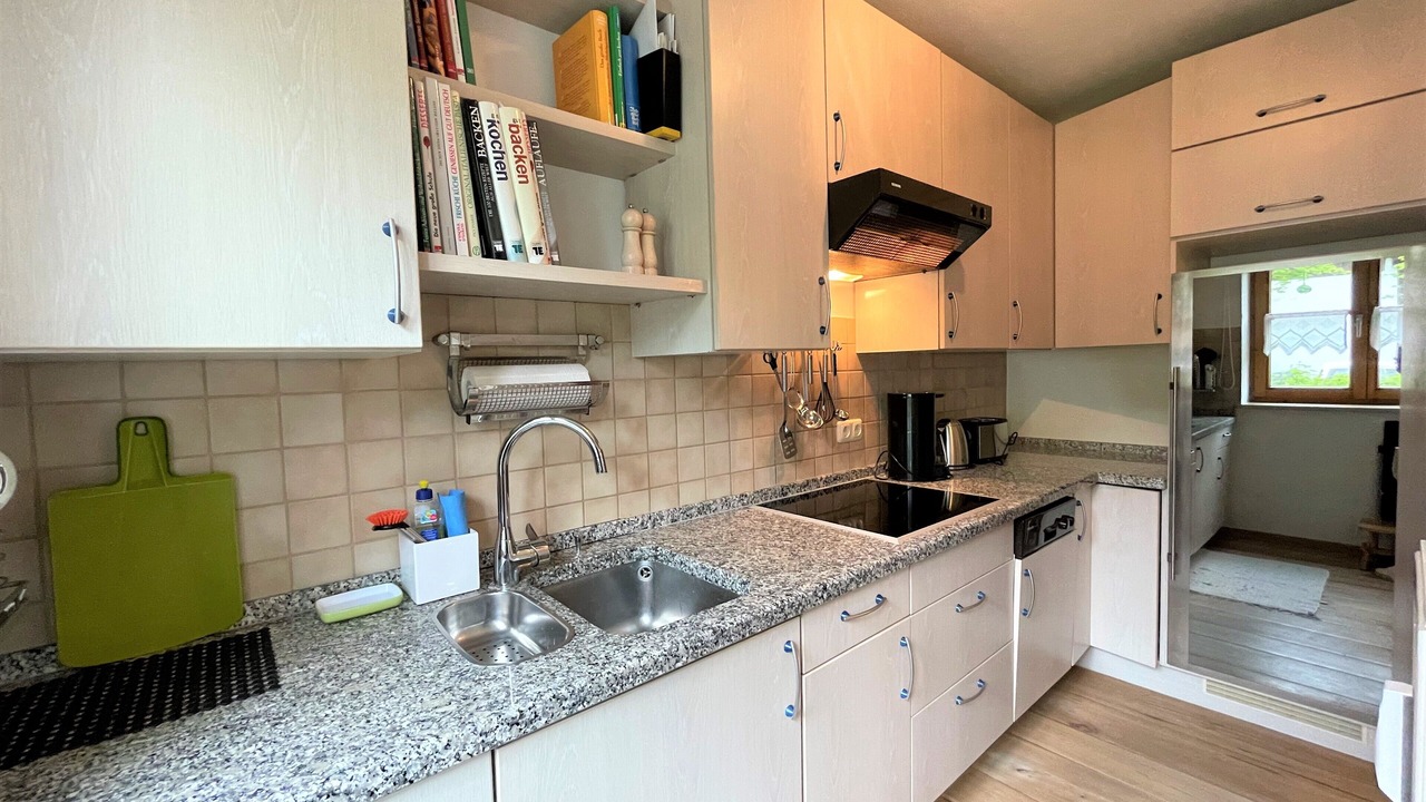 Photo of Kitchen in Ried