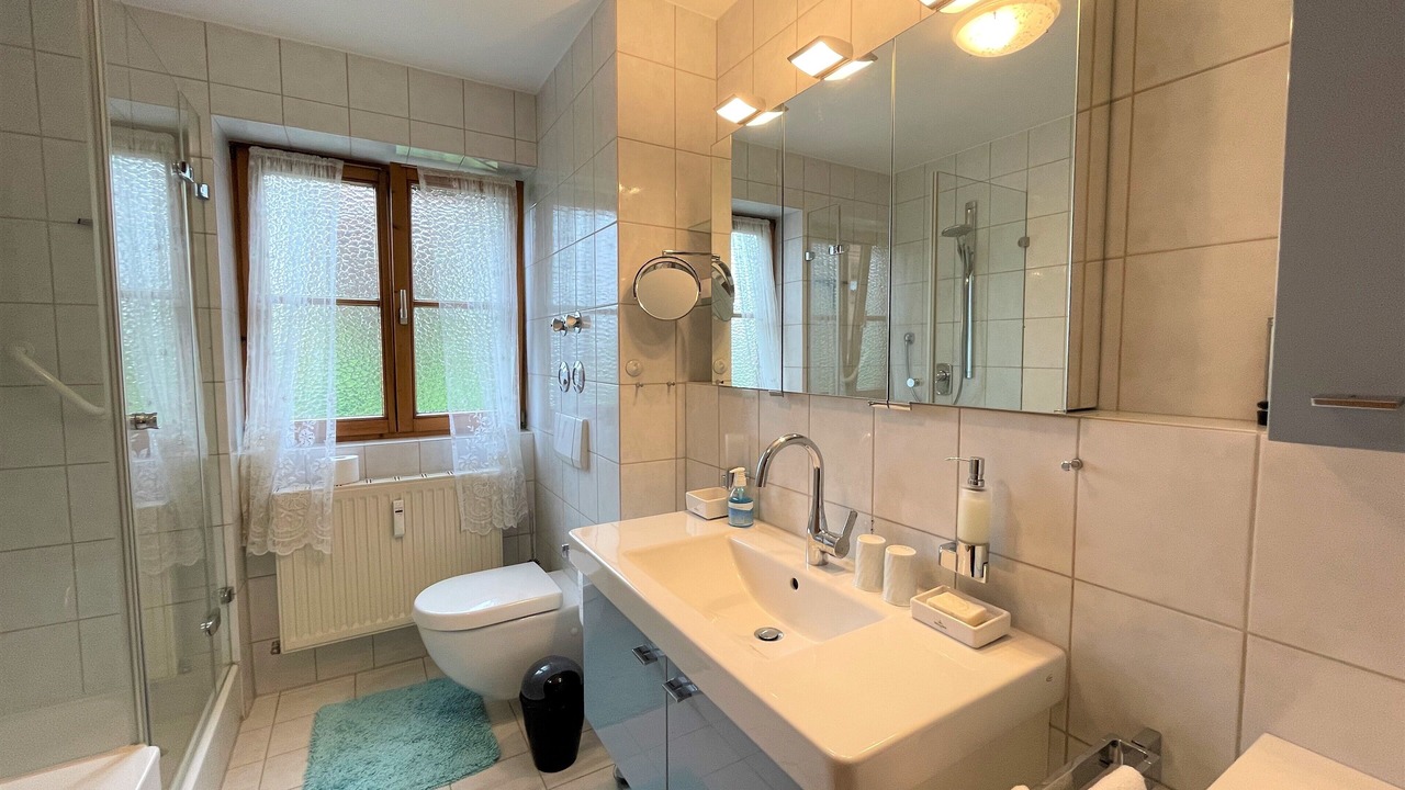 Photo of Bathroom in Ried