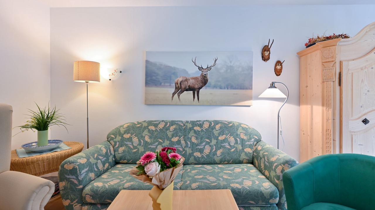 Photo of Livingroom in Heitlern