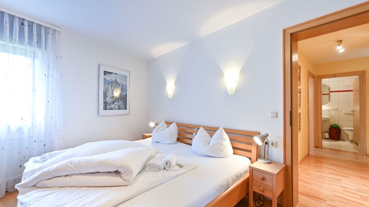 Photo of Bedroom in Heitlern