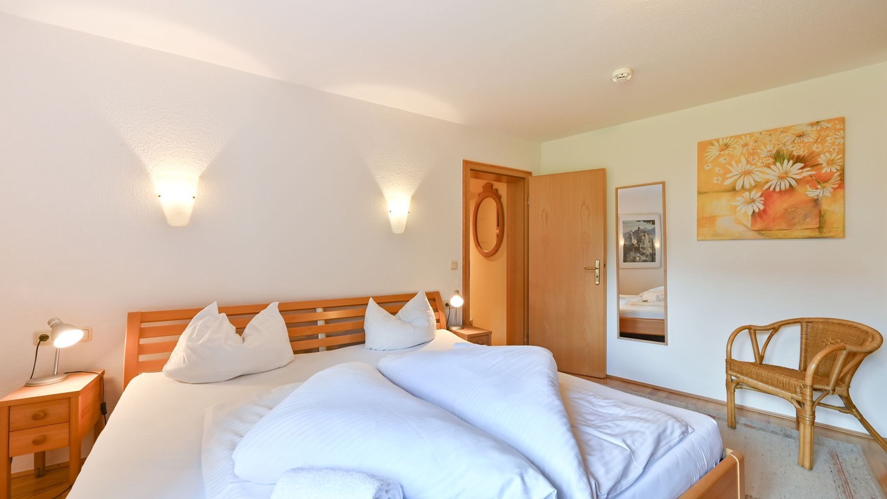 Photo of Bedroom in Heitlern