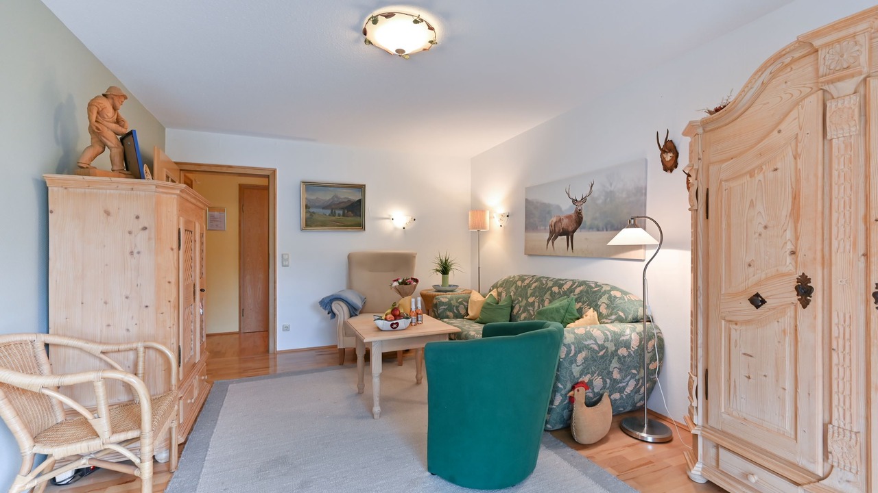 Photo of Livingroom in Heitlern
