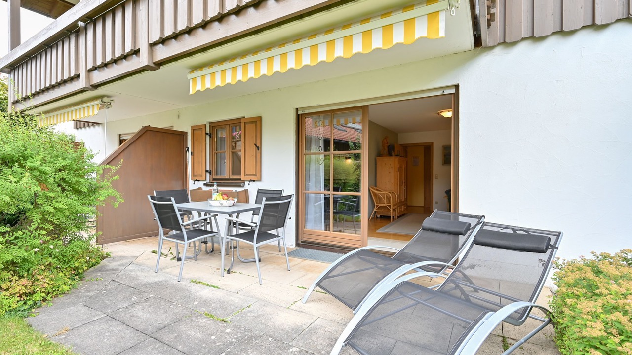 Photo of Outdoor in Heitlern